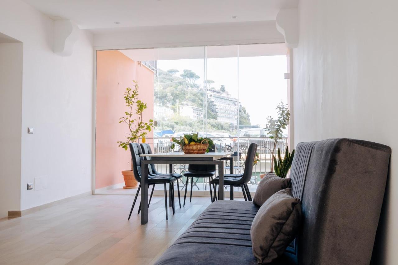 Maison Lorelle - De Vivo Realty 소렌토 외부 사진