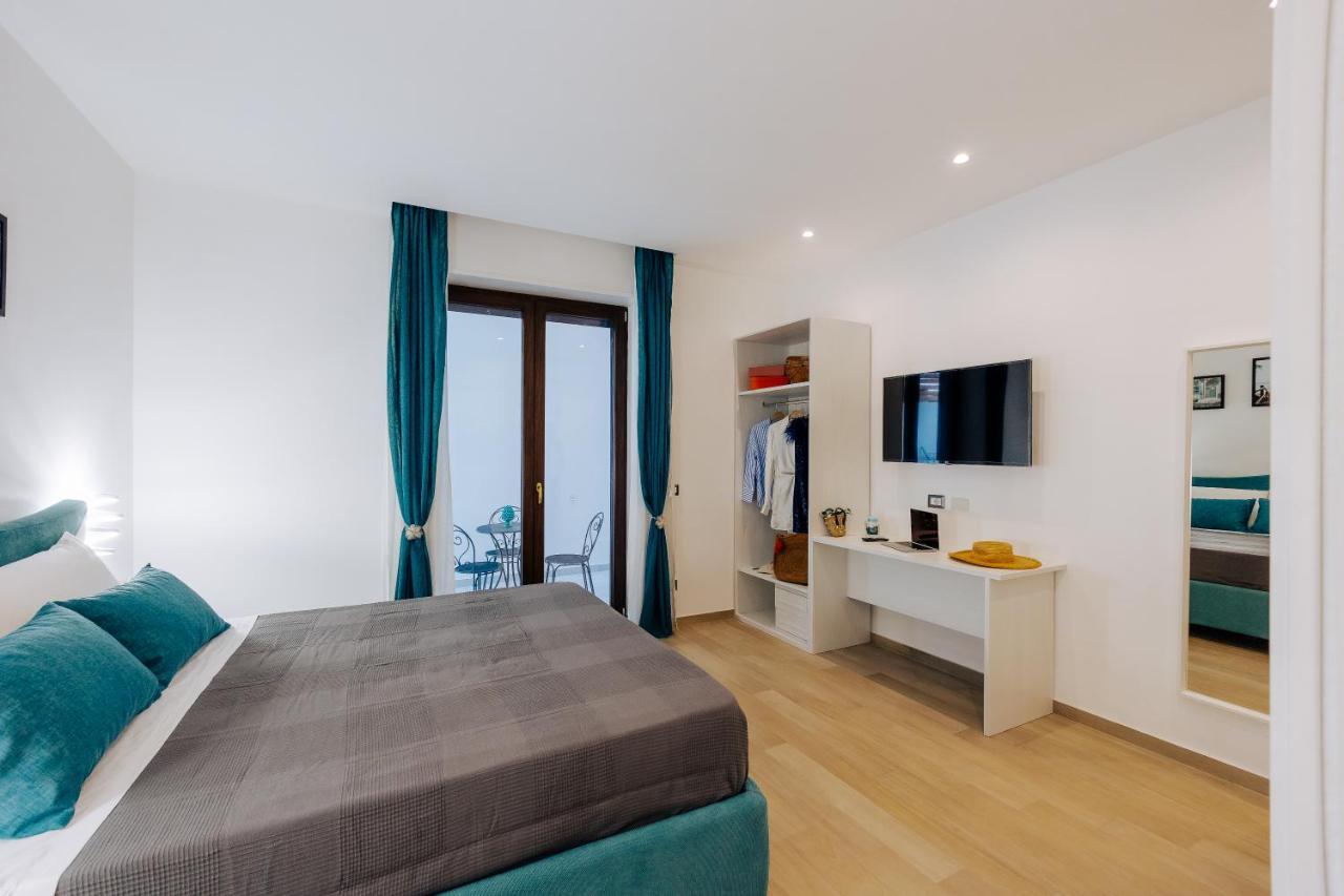 Maison Lorelle - De Vivo Realty 소렌토 외부 사진