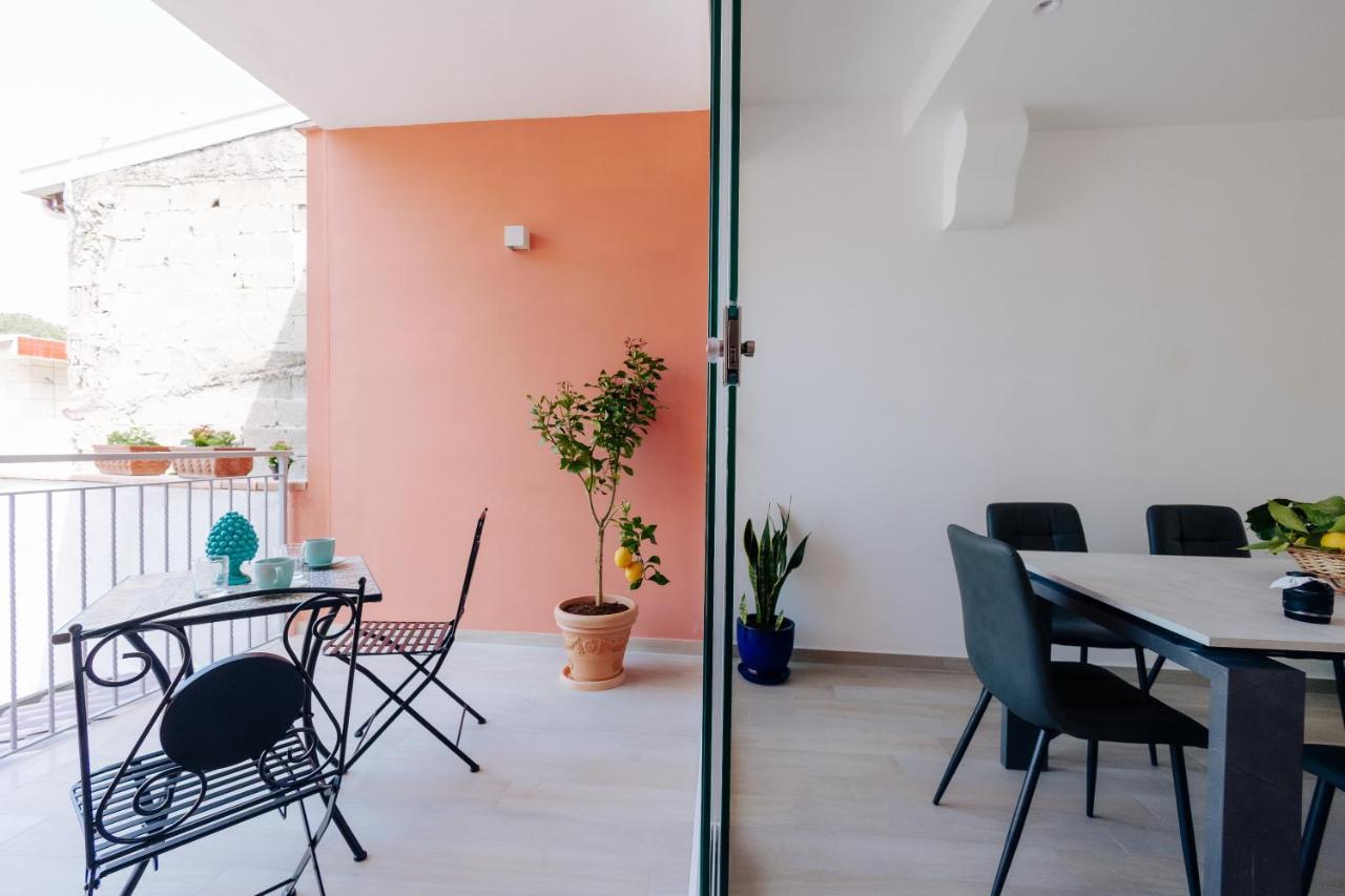 Maison Lorelle - De Vivo Realty 소렌토 외부 사진