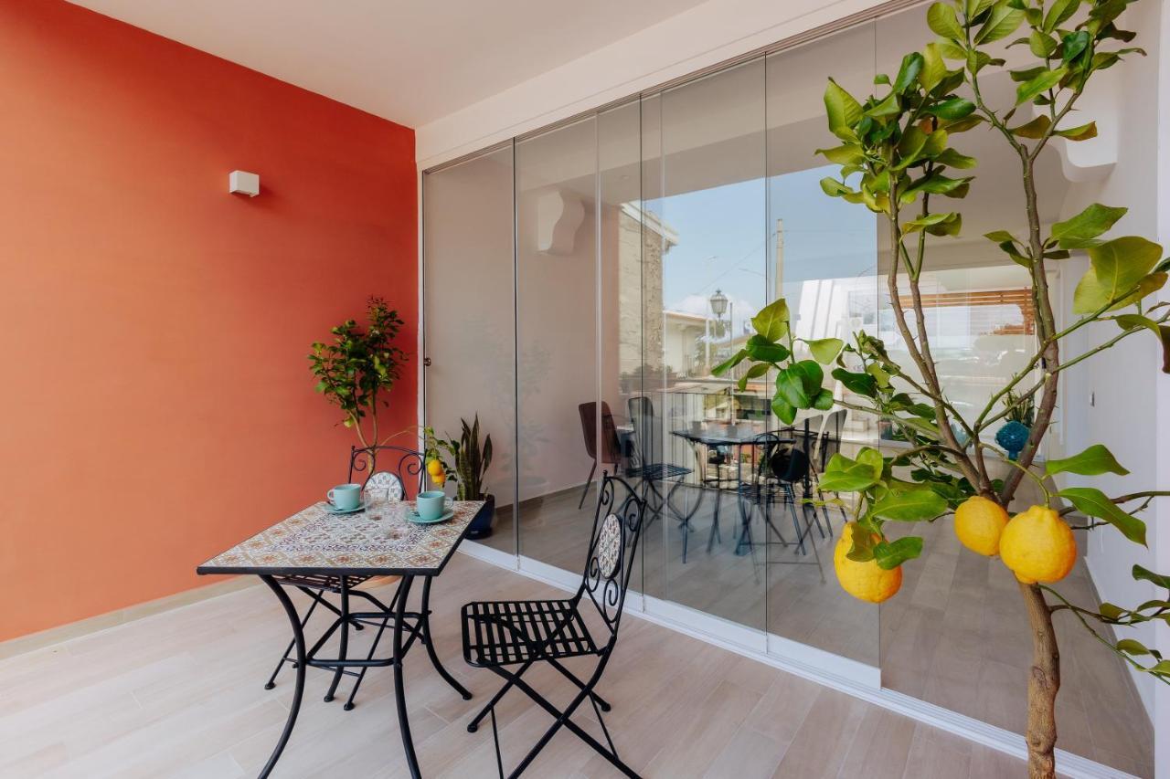 Maison Lorelle - De Vivo Realty 소렌토 외부 사진