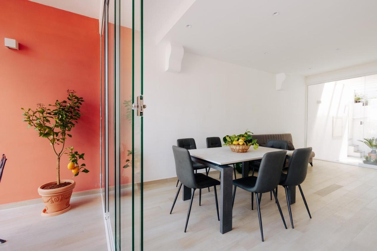 Maison Lorelle - De Vivo Realty 소렌토 외부 사진
